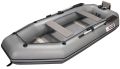 Гребная лодка SEA-PRO 260К Гребная лодка SEA-PRO 260К