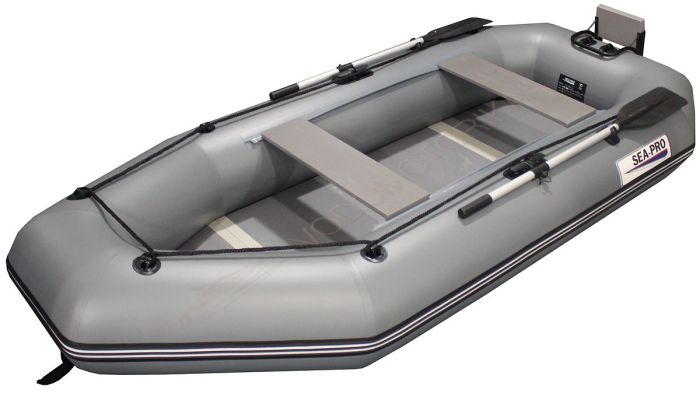 Гребная лодка SEA-PRO 300К