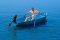 Лодка стеклопластиковая WYATBOAT Омуль