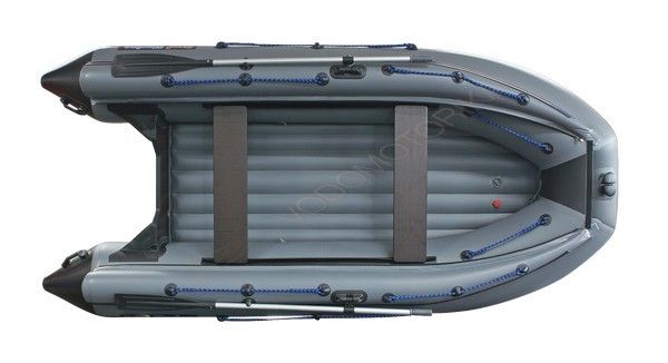 Надувная лодка ProfMarine PM 330 Air FB