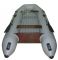 Моторно-гребная лодка Marko Boats ГОЛЕЦ MG-320А