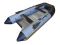 Надувная лодка ПВХ Marlin 360