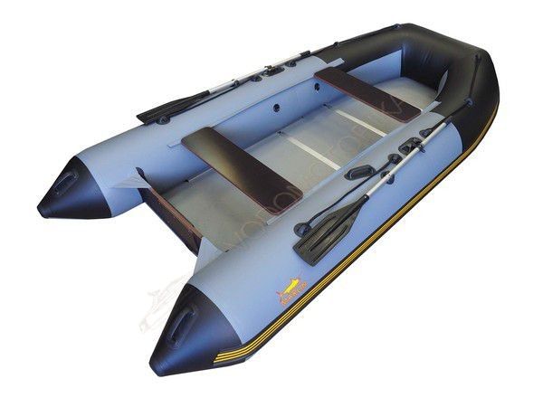 Надувная лодка ПВХ Marlin 360