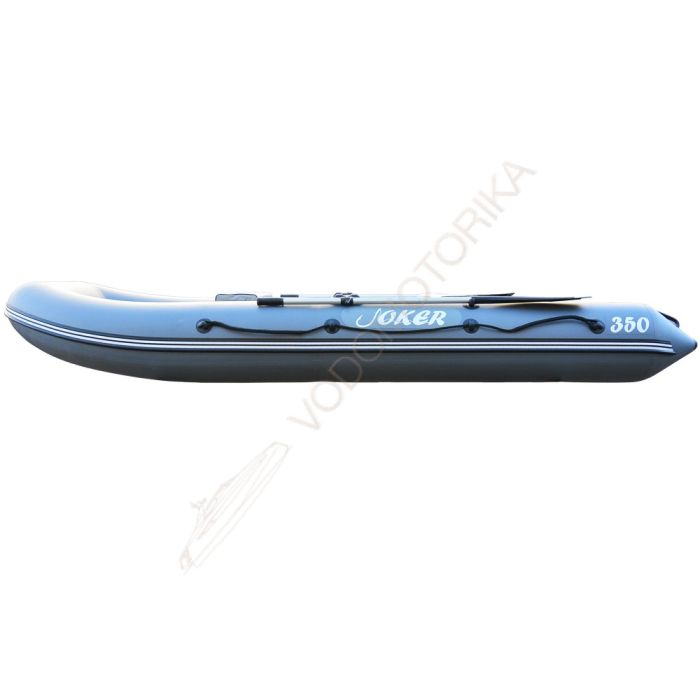 Надувная лодка ALTAIR JOKER-350