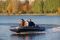 Надувная лодка Grouper 400