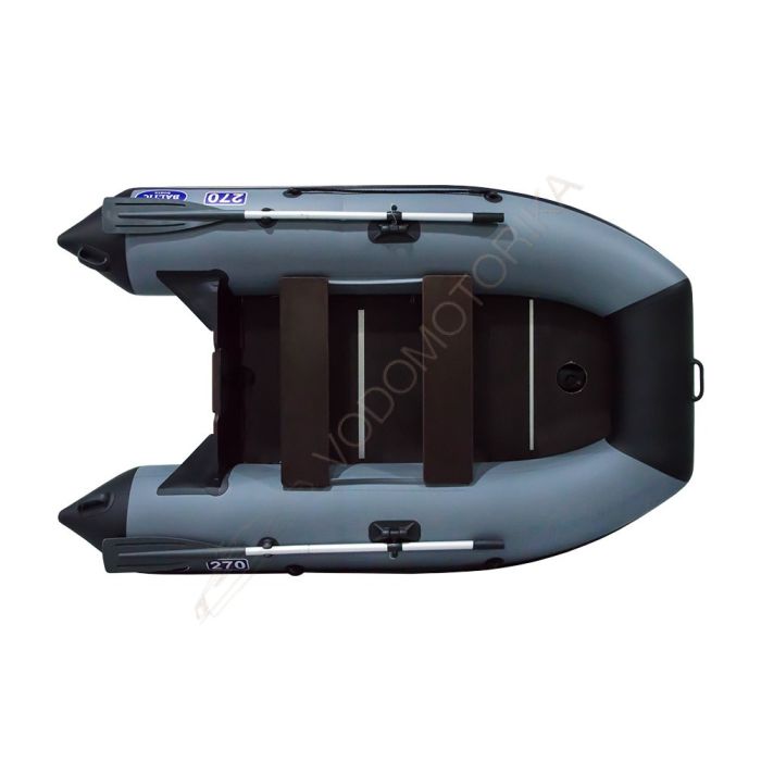 Гребная лодка Baltic Boats Атлант-270
