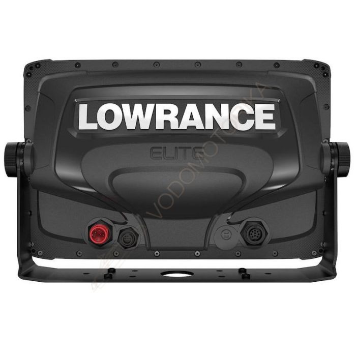 Эхолот-картплоттер Lowrance Elite-12 Ti2 with Active Imaging 3-in-1 (ROW) (000-14660-001)