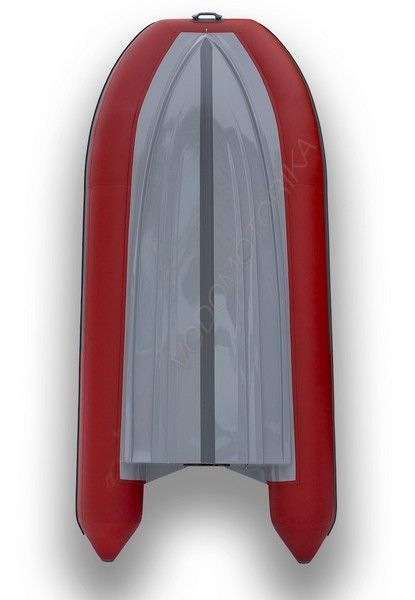 Жестко-надувная лодка Велес ( Stel ) R-375 Elen