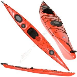 Каяк Wilderness Systems Tsunami 160