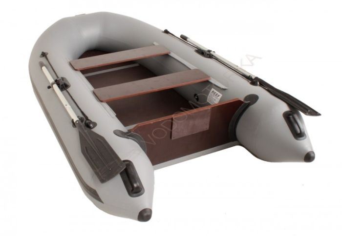 Лодка надувная REEF 290L
