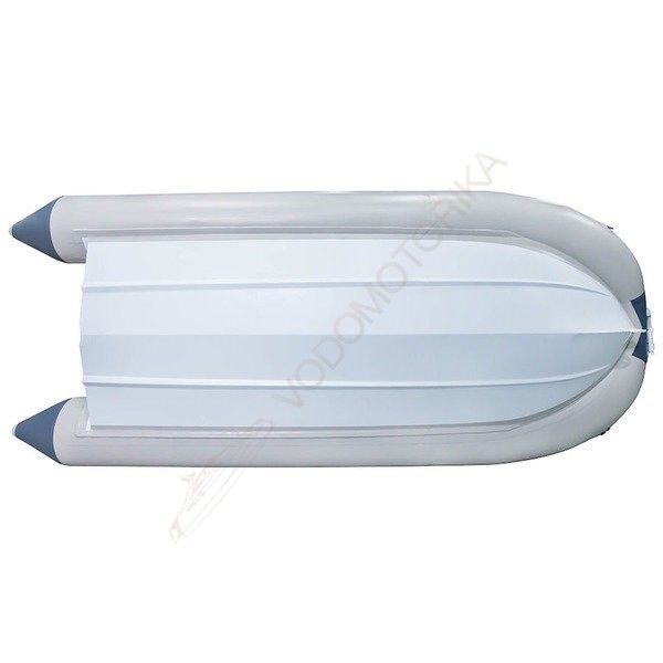 Лодка RIB Baltic Boats BBRIB 380 ALU