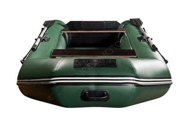 Надувная лодка Latimeria К-K 280