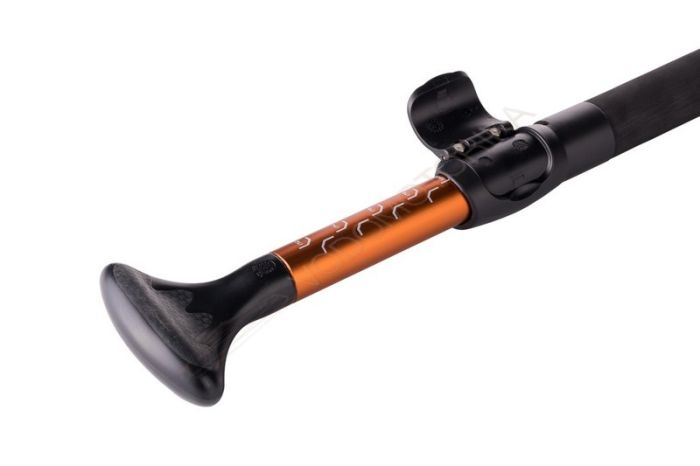 Весло для доски SUP UNIFIBER Aluminium Sup T6 Paddle 3 PC Energy 170-220