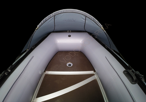 Носовой тент для лодок Polar Bird Merlin (Кречет)