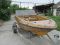 Лодка пластиковая Aquatrim 450