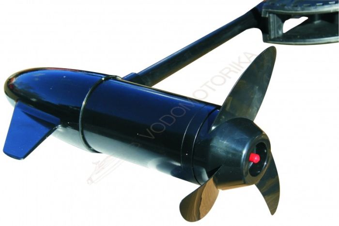 Электромотор Atlantic Boats 60L