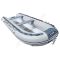 Надувная лодка GLADIATOR RIB 380 LT AL