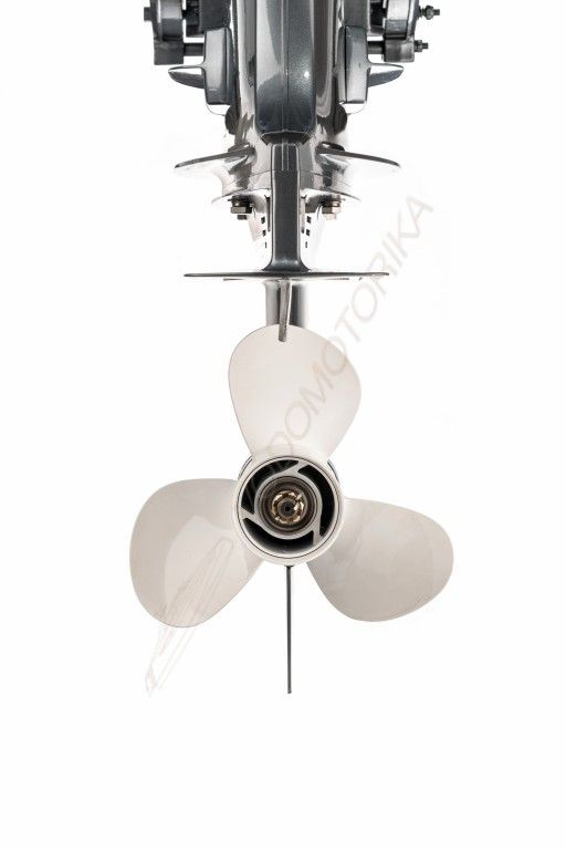Лодочный мотор Mikatsu M40 FHL 40 л.с. двухтактный