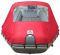 Носовой тент с окном для лодки ПВХ 410-440