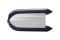 Лодка RIB Baltic Boats BBRIB 360 AL