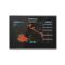 Картплоттер-эхолот Simrad GO9,XSE TOTALSCAN (000-14443-001)