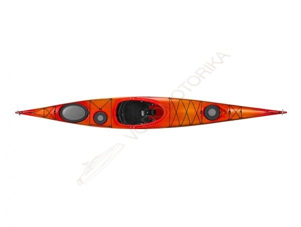 Каяк Wilderness Systems Zephyr 155