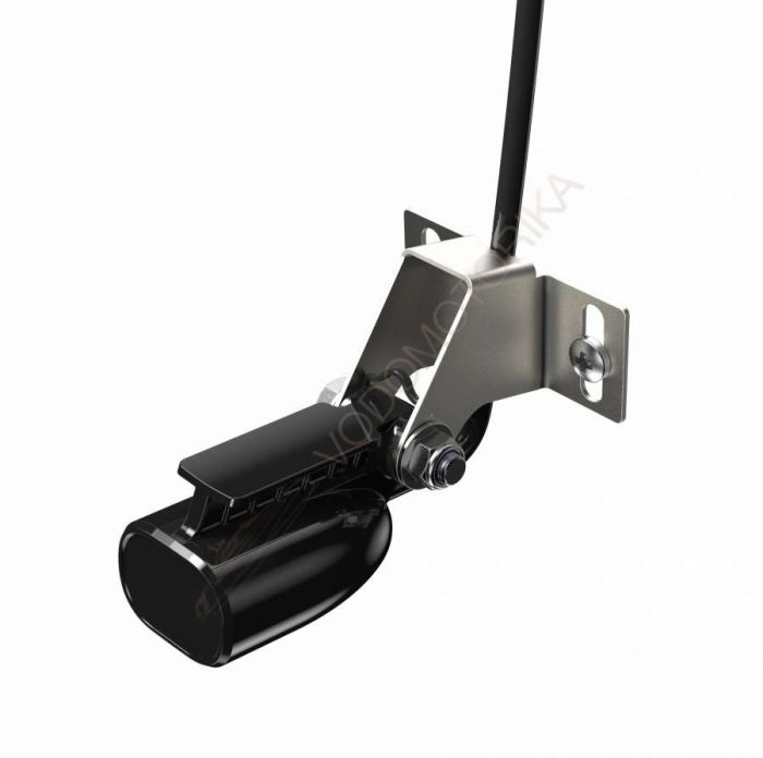 Эхолот Lowrance HOOK2-4X GPS BULLET SKIMMER CE ROW (000-14015-001)