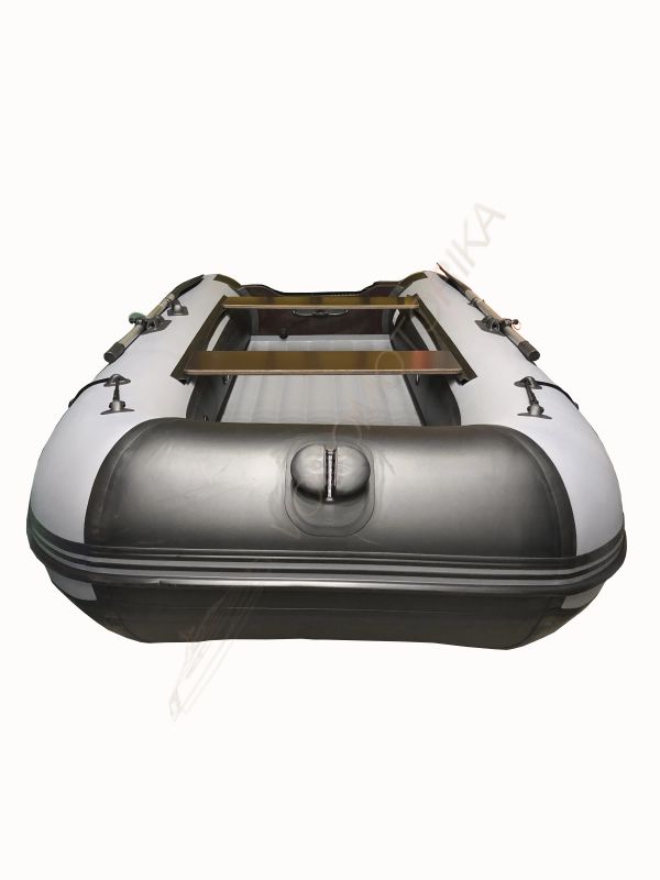 Надувная лодка ПВХ REGATTA R330 НДНД