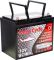 Аккумулятор глубокого разряда Marine Deep Cycle GEL CG12-75TXA