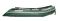 Надувная лодка Golfstream PROFESSIONAL CA430 (AL)