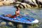 Надувная доска для SUP серфинга ATLAS WATERSPORT Fit 10.8