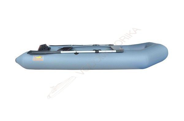 Надувная лодка Breeze 240
