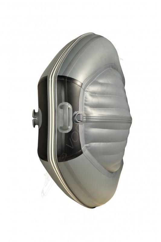 Лодка Адмирал АМ-330 Comfort НДНД