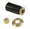 Винт гребной Mercury 135-300;3x15-1/4x15, Alpha I, Bravo I, BaekSan
