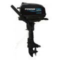Лодочный мотор POWERTEC F 4 AMHS 4 л.с. четырехтактный Лодочный мотор POWERTEC F 4 AMHS 4 л.с. четырехтактный