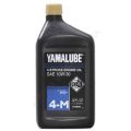 Моторное масло для 4-тактных двигателей YAMALUBE 4M (4л) Моторное масло для 4-тактных двигателей YAMALUBE 4M (4л)