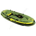 Лодка SEVYLOR HF360 Fish Hunter Лодка SEVYLOR HF360 Fish Hunter