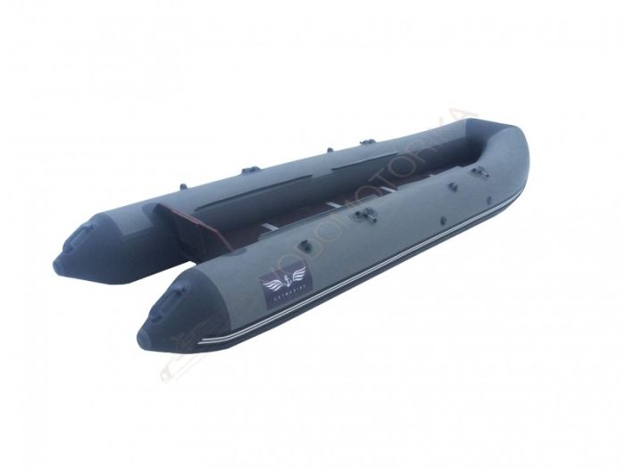 Лодочный мотор Gl-Marine T2,5 2.5 л.с. двухтактный