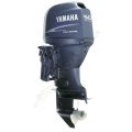 Лодочный мотор Yamaha F 50 HETL 50 л.с. Лодочный мотор Yamaha F 50 HETL 50 л.с.