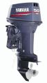 Лодочный мотор Yamaha 50 HMHOS 50 л.с. Лодочный мотор Yamaha 50 HMHOS 50 л.с.