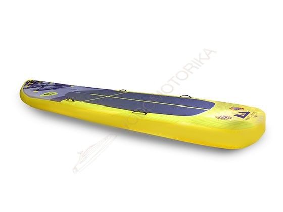 Надувная доска TimeTrial SUP BIG BOARD T5