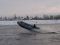 Надувной катамаран Ротан 520