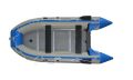 Надувная лодка Golfstream ACTIVE CD430 W Надувная лодка Golfstream ACTIVE CD430 W