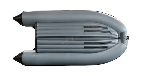 Надувная лодка ProfMarine PM 390 Air FB