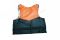 Спасательный жилет № 1 3XL-4XL (р. 56-58) ( камуфляж,оранжевый,желтый,красный)