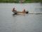 Алюминиевая лодка Wellboat-37
