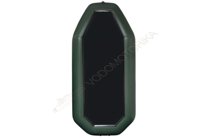 Лодка надувная SibRiver Агул А-255