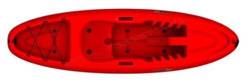 Каяк Perception Rambler 9.5