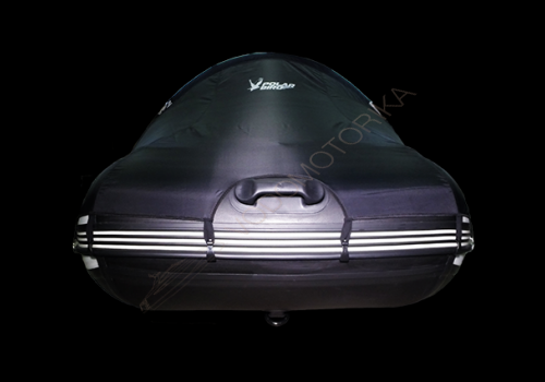 Носовой тент для лодок Polar Bird Merlin (Кречет)