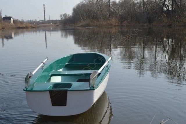 Лодка пластиковая АНТАЛ Афина